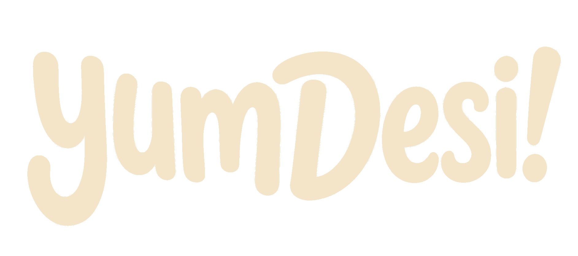 YumDesi!